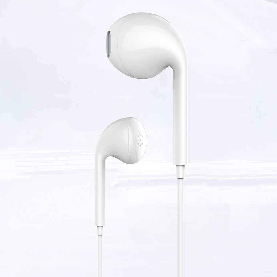 Lapas A2 Plus 3.5mm Headphones Yellow