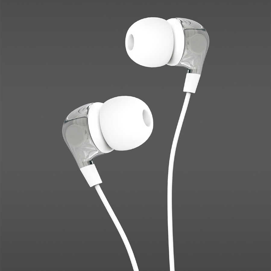 Lapas A3 3.5mm Headphones Black-Green