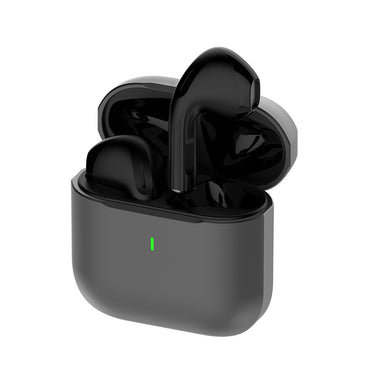 Lapas BTK-ZR79 TWS Kulak İçi Bluetooth v5.3 Kulaklık Gümüş