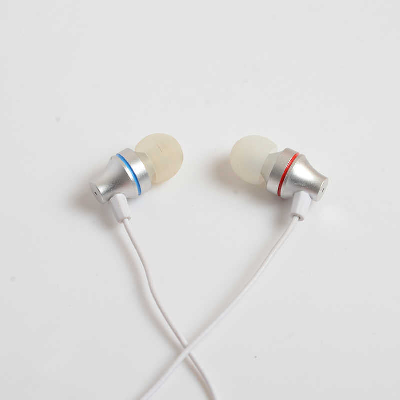 Lapas C1 3.5mm Headphones Smoked