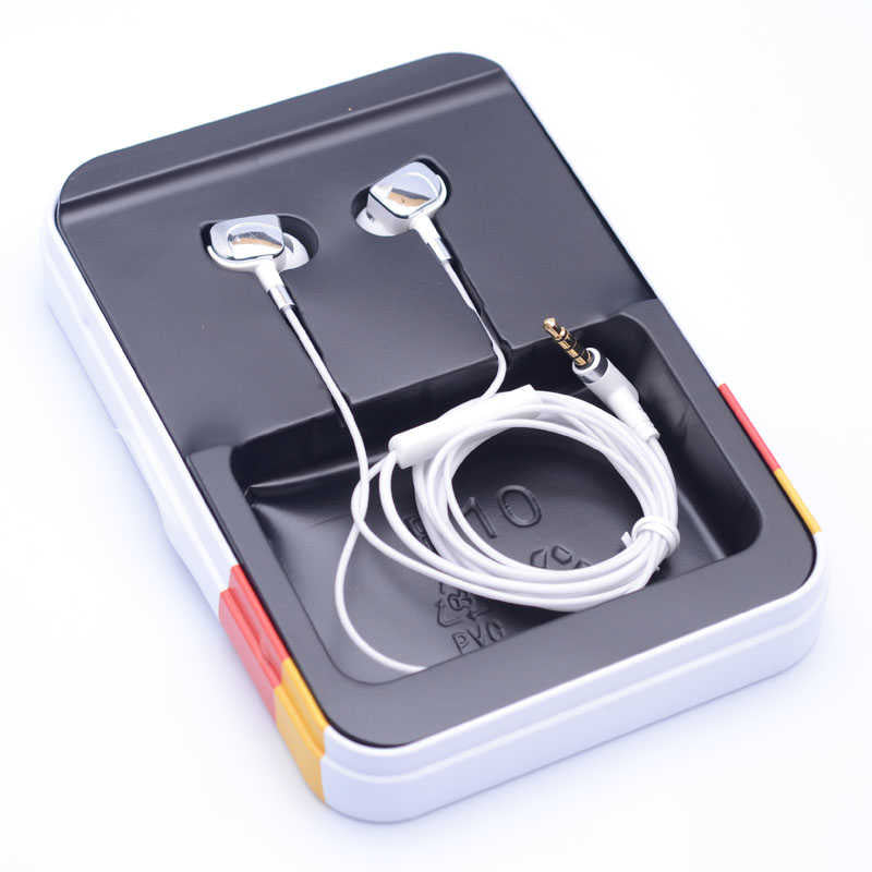 Lapas E10 Kulaklık Beyaz