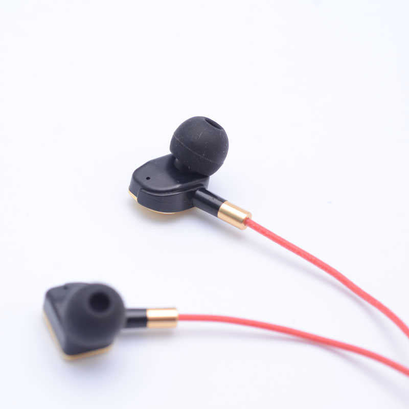 Lapas E10 Headphones Gold
