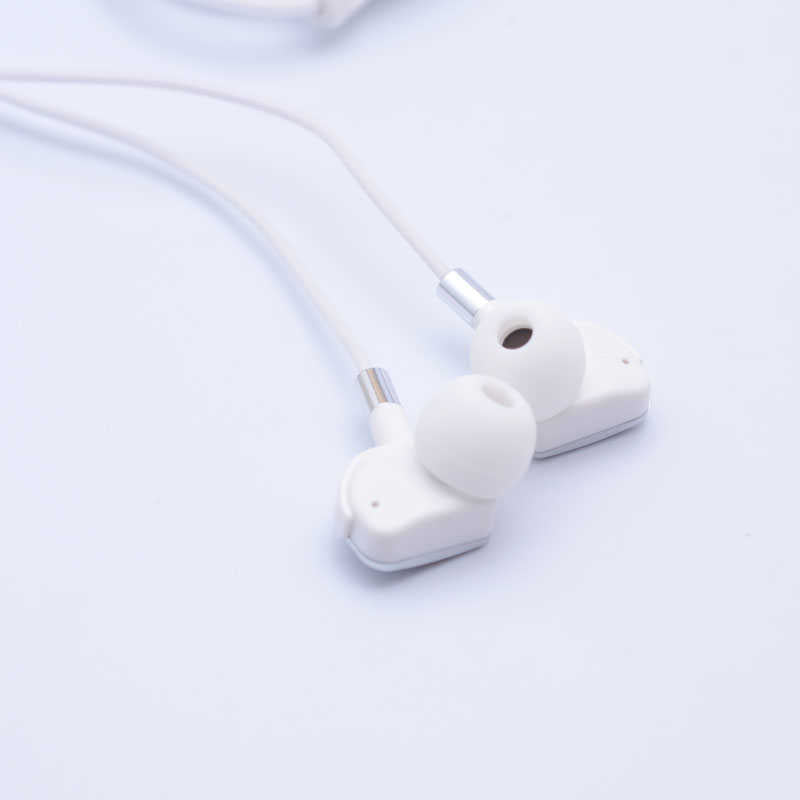 Lapas E10 Kulaklık Beyaz