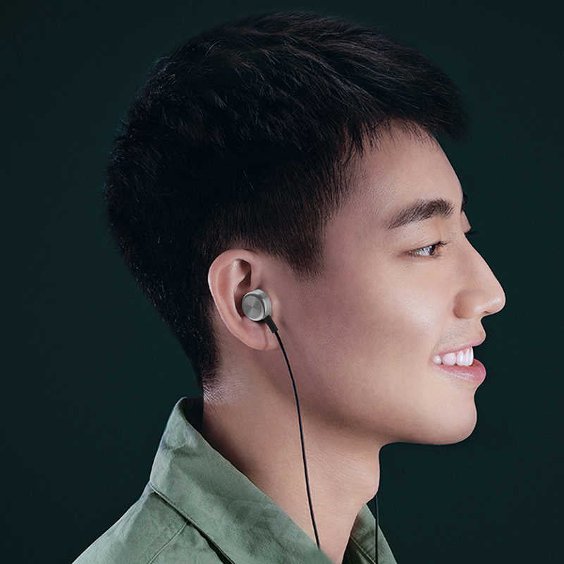 Lapas E15 Type-C Headphones Gold