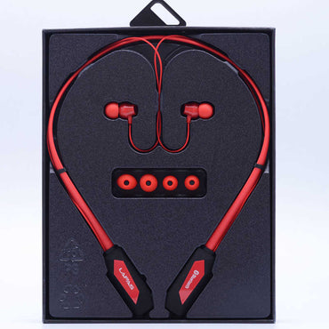 Lapas E50 Bluetooth Kulaklık Siyah