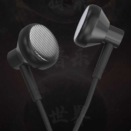 Lapas E8 3.5mm Kulaklık Siyah