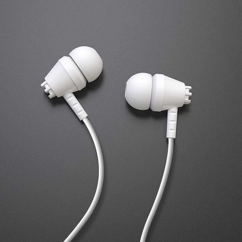 Lapas G2 3.5mm Headphones Black