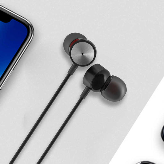 Lapas G7 3.5mm Kulaklık Siyah