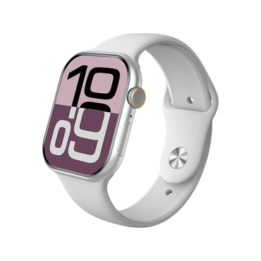 Lapas LW-01 iOS ve Android Uyumlu Akıllı Saat Gold