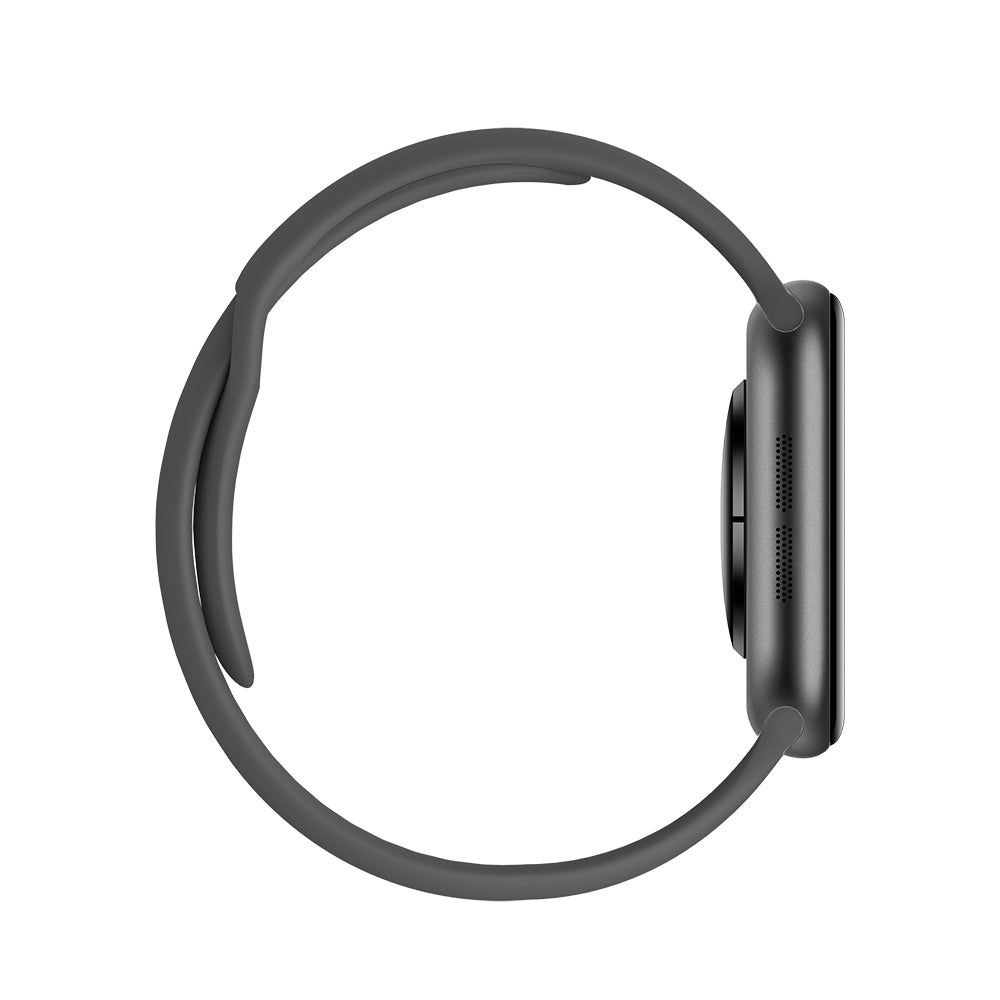 Lapas LW-01 iOS ve Android Uyumlu Akıllı Saat Gold