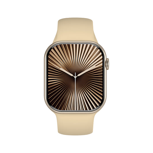 Lapas LW-04 iOS ve Android Uyumlu Akıllı Saat