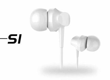 Lapas S1 3.5mm Mp3 Stereo Kulaklık Beyaz