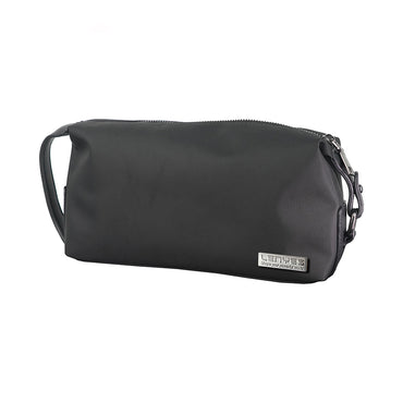 Lenyes LB521 Martin Series Waterproof Wear and Scratch Resistant Accessory Bag Black