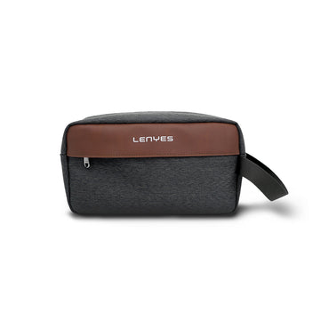 Lenyes LB541 Rambler Storage Serisi Su Geçirmez Aşınmaya ve Çizilmeye Dayanıklı Aksesuar Çantası