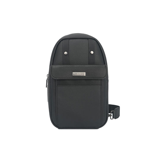 Lenyes LB732 Vesnara Serisi Parmak İzi Kilitli Su Geçirmez Göğüs Çantası