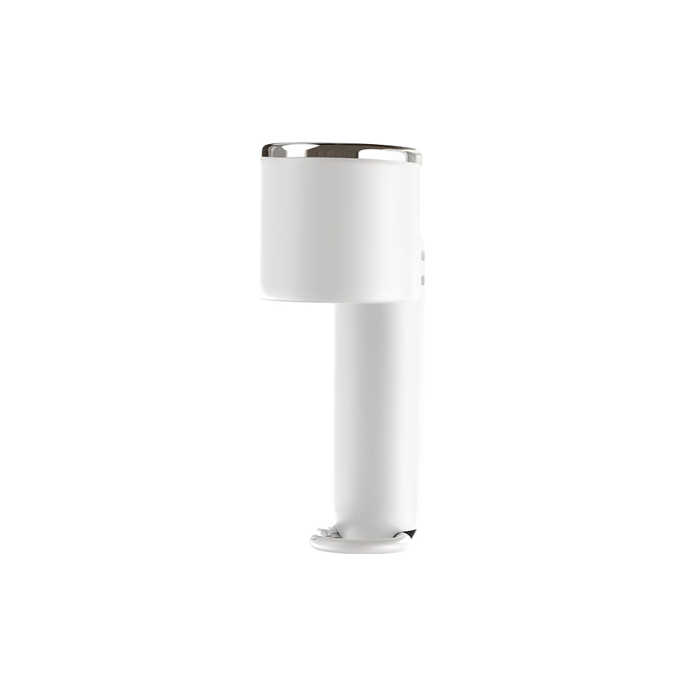 Lenyes LHF08 Foldable Hanging Portable Cooling Hand Fan White