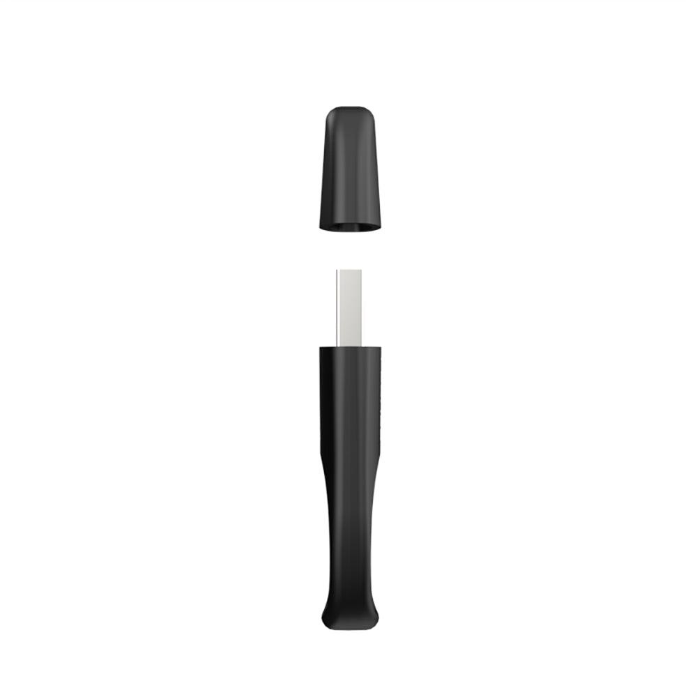 Lenyes LR205 USB Bluetooth 5.1 Class 2 Wireless Transmitter Adapter Black
