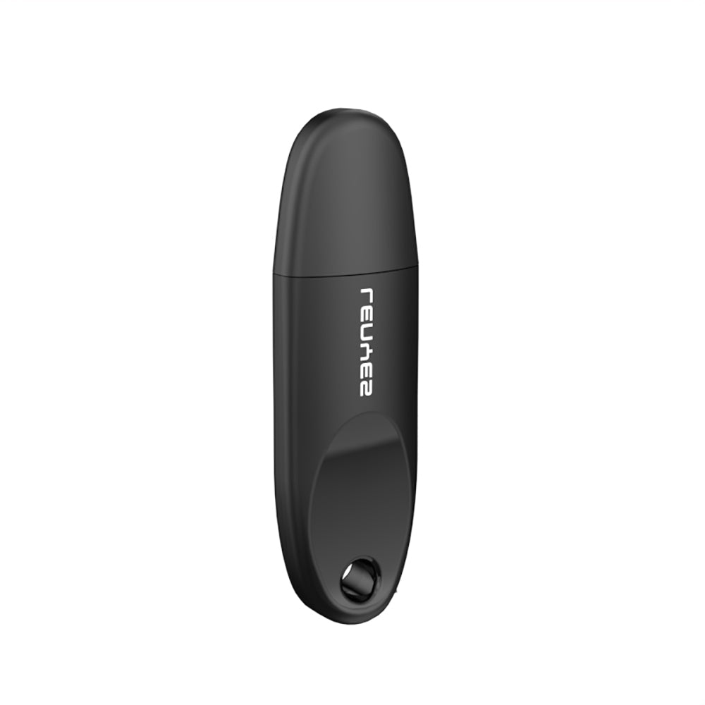 Lenyes LR205 USB Bluetooth 5.1 Class 2 Wireless Transmitter Adapter Black
