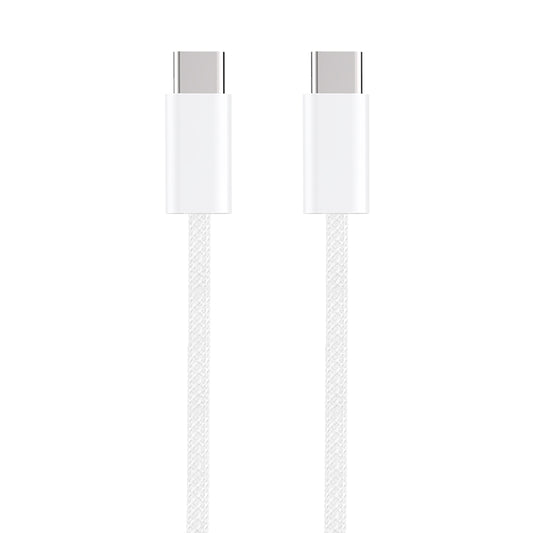 Micflip A01 Type-C to Type-C PD Data ve Şarj Kablosu 2M