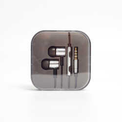 Miu Standard 3.5mm Headphones Gray