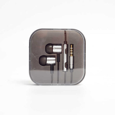 Miu Standart 3.5mm Kulaklık Turuncu