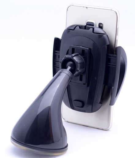 Zore Mobile Phone Holder Car Phone Holder Blue