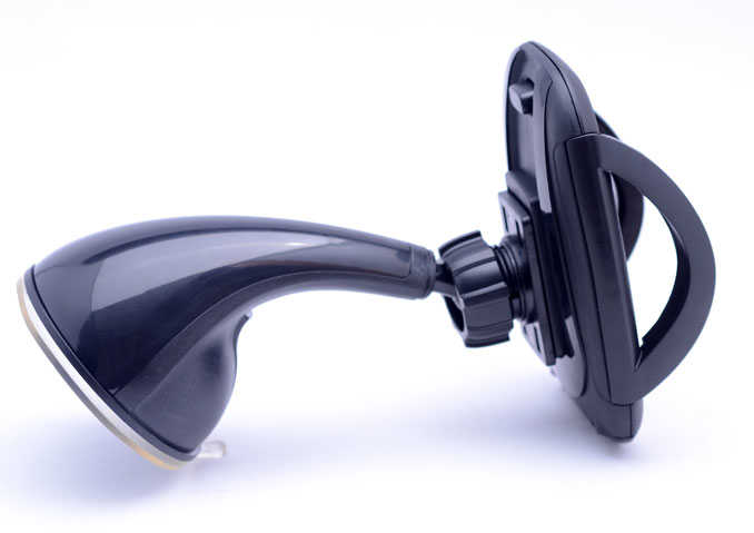 Zore Mobile Phone Holder Car Phone Holder Red
