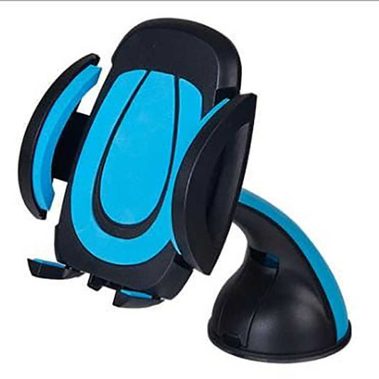 Zore Mobile Phone Holder Araç Telefon Tutucu Mavi