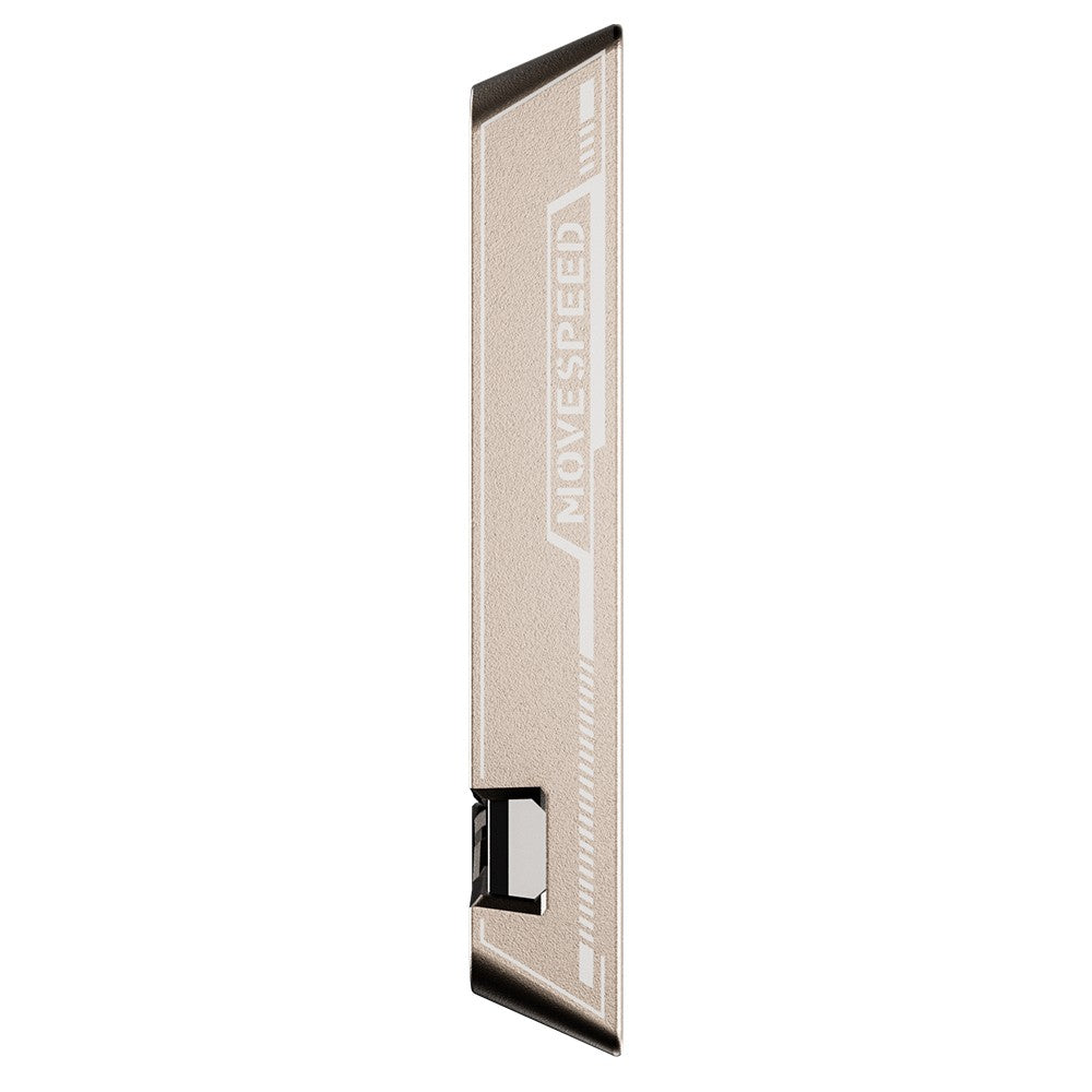 Movespeed YSPSCK20 PSSD Manyetik iPhone SSD M-safe Bağlantılı 4K ProRes Destekli Taşınabilir Harici Disk 4TB 2000MB/s