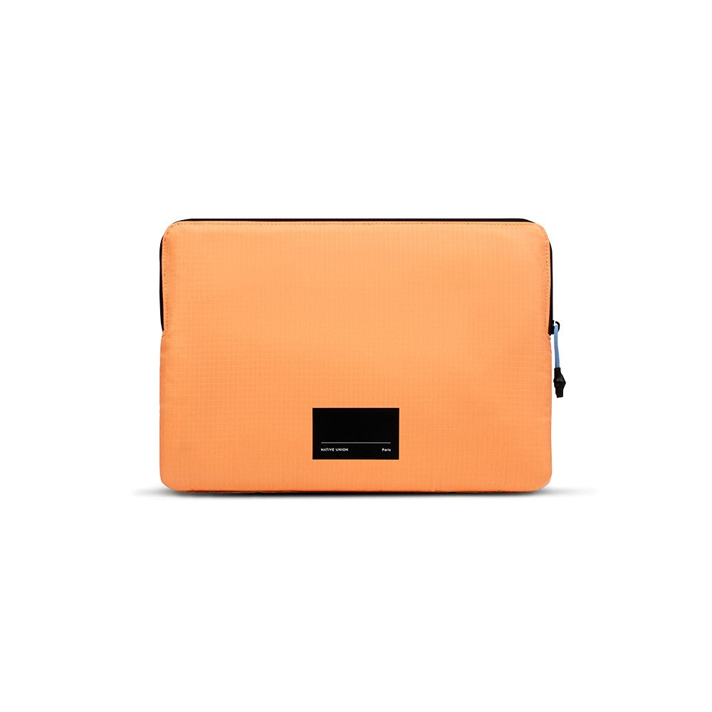 Native Uninon Ultralight Sleeve Serisi Su Geçirmez Ripstop Kumaş 14 inç Macbook Çantası