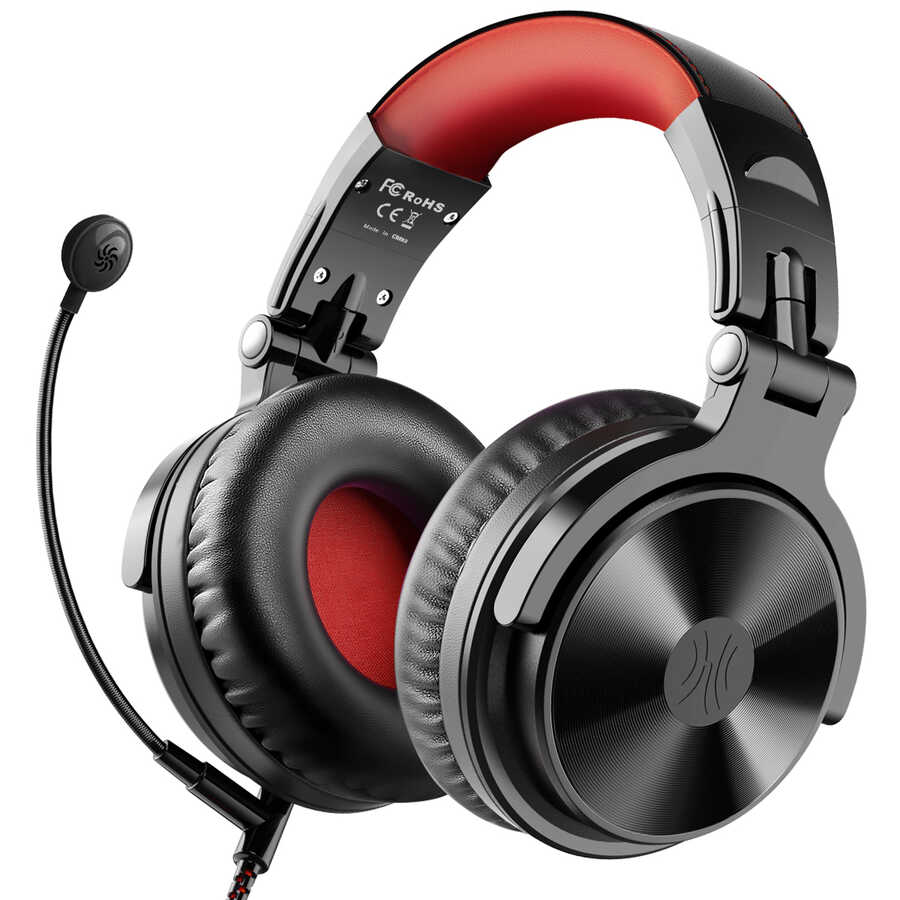 Oneodio Pro M Bluetooth Headset Black