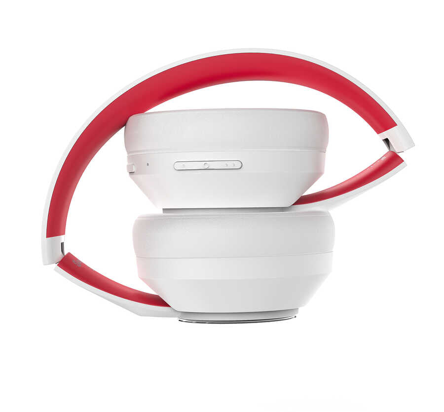 Oneodio S1 Bluetooth Kulaklık Beyaz