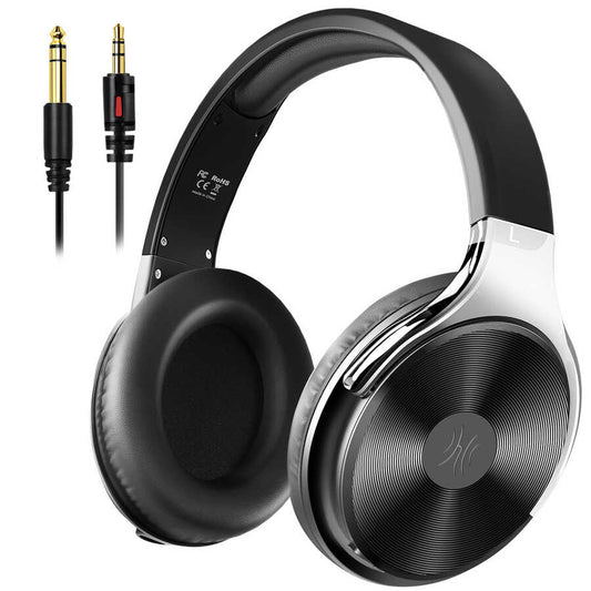 Oneodio Studio Hi-Fi 3.5mm Kulaklık Siyah