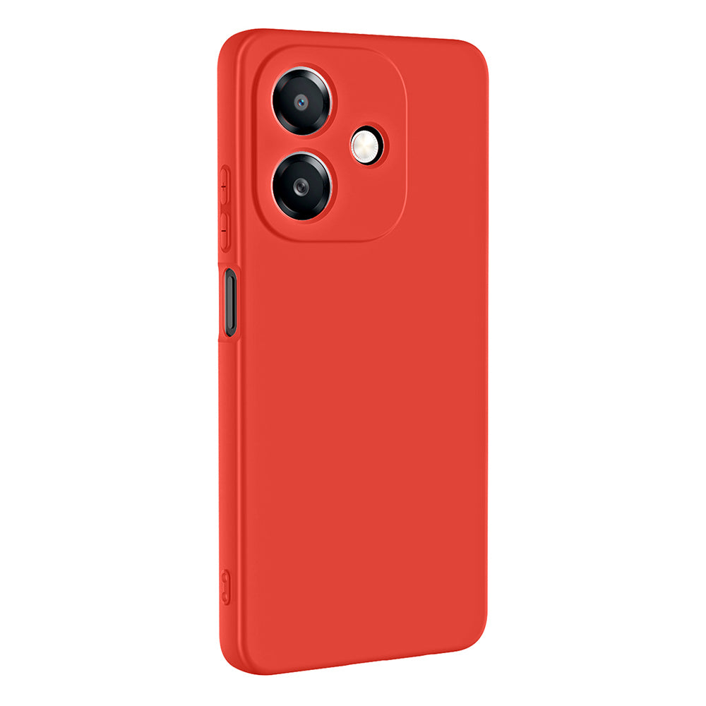 Oppo A3 Kılıf Zore Mara Lansman Kapak Lacivert