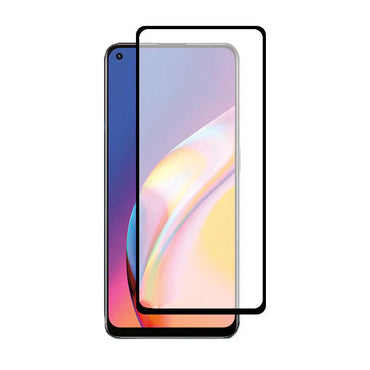 Oppo A54 4G Davin Seramik Ekran Koruyucu