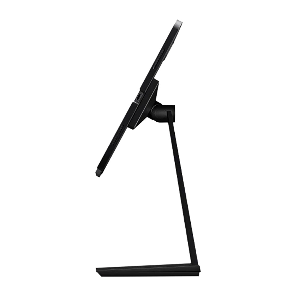 Pitaka MES2101 Telefon ve Kulaklık Kablosuz Şarjlı Classic Versiyon Magnetik Tablet Standı Siyah