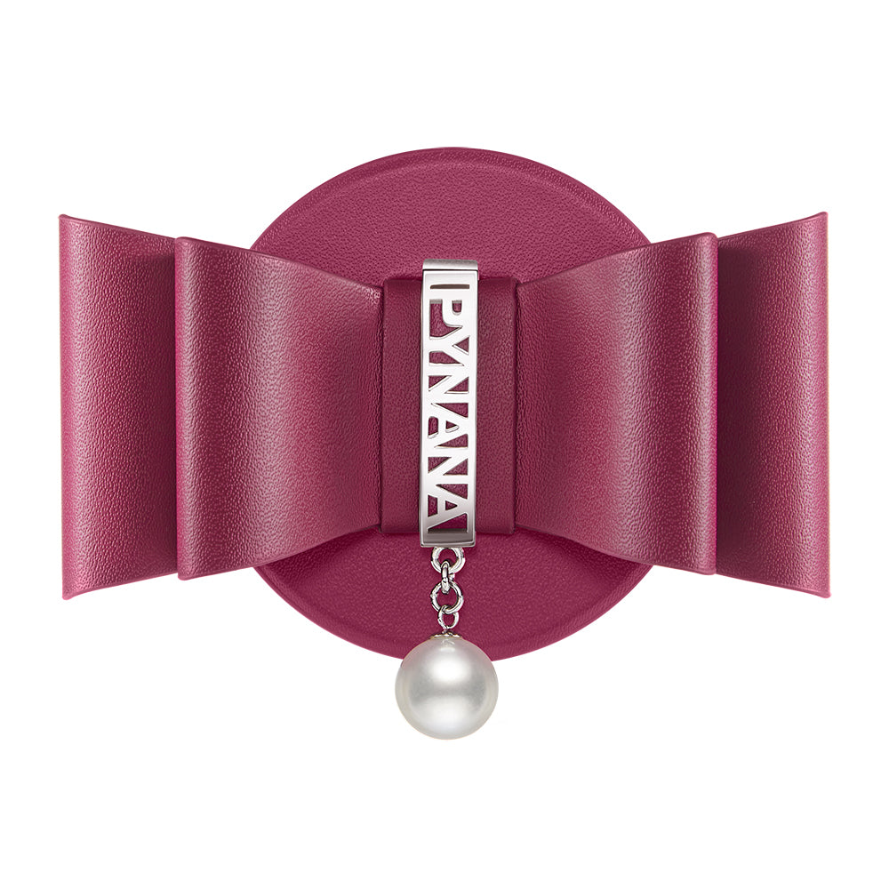 Pynana LunaBow Serisi Magnetik Ring Stand Telefon Tutucu