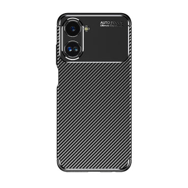 Realme 10 4G Kılıf Zore Negro Silikon Kapak