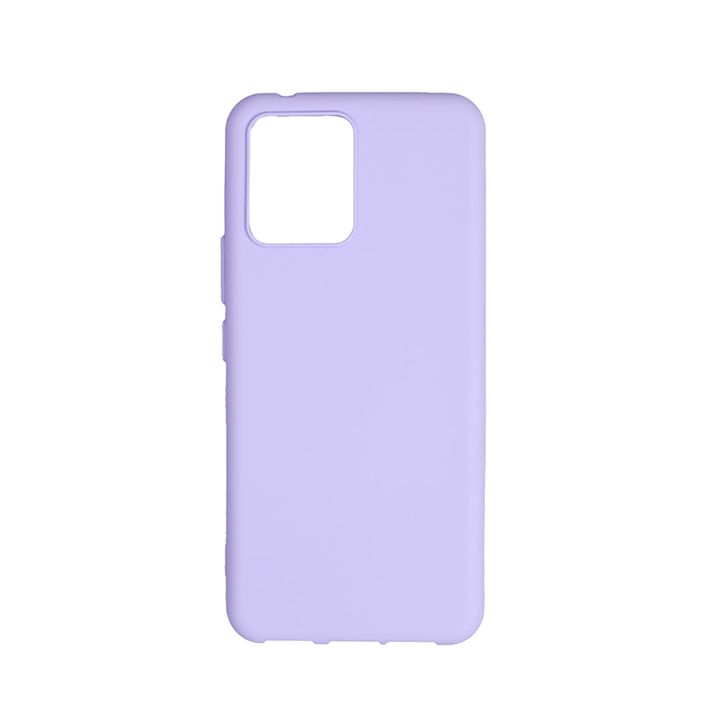 Realme 8 Pro Kılıf Zore Biye Silikon