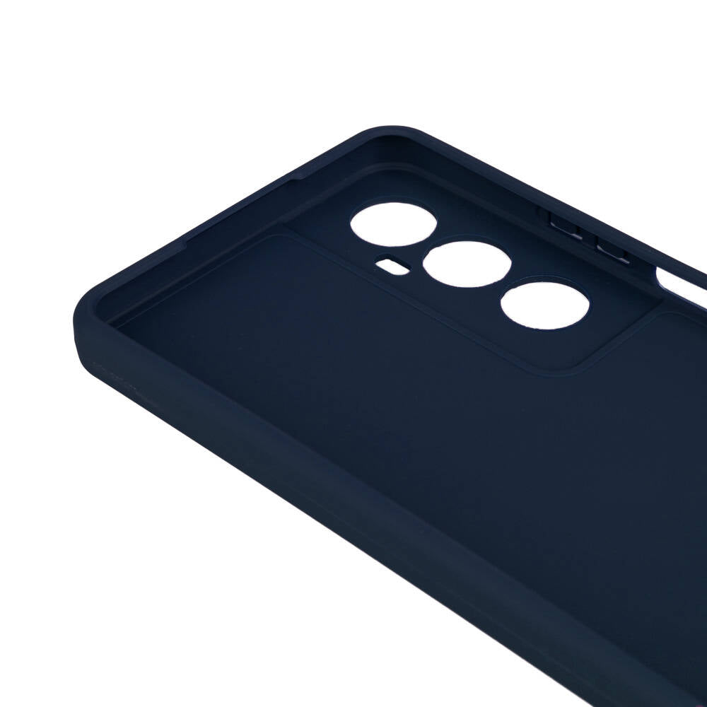 Realme C65 4G Case Zore Biye Silicone Red
