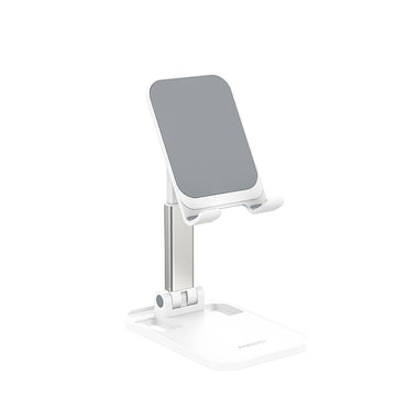 Recci RHO-M10 Ayarlanabilir Katlanabilir 90 Derece Dönebilen Telefon ve Tablet Standı