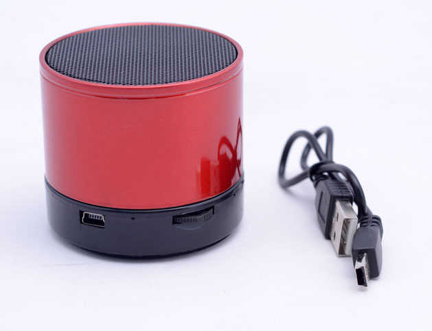 S10U Bluetooth Speaker White