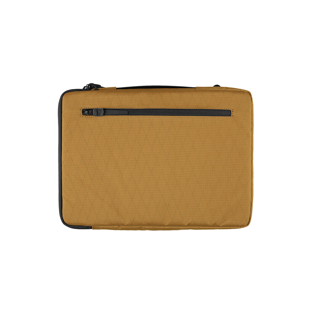 Skinarma Jager Naylon Scout 14 inç Laptop Çantası Yeşil