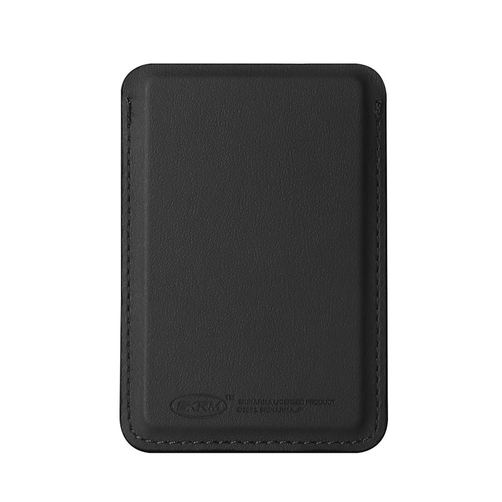 SkinArma Kado 2 Hazneli Magnetik Standlı Kartlık Colorful