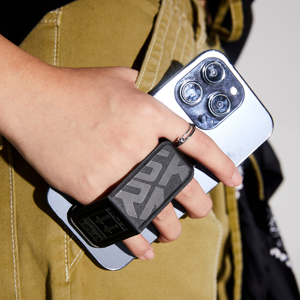 Skinarma Kira Kobai Attachment Magnetic Phone Stand Colorful