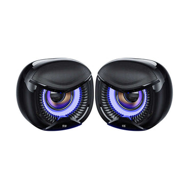 Soaiy SA-A9 Usb Speaker Hoparlör