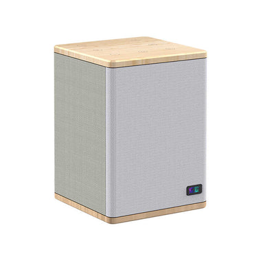 Soaiy SA-L10 Bluetooth Speaker Hoparlör Beyaz