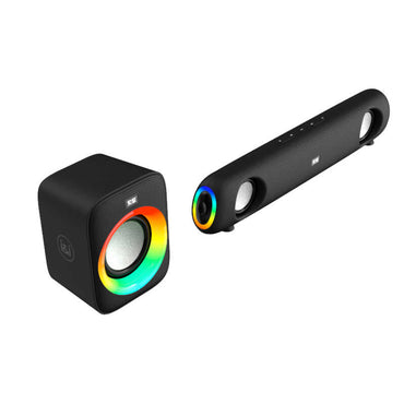 Soaiy SH11 Bluetooth Speaker Hoparlör Beyaz