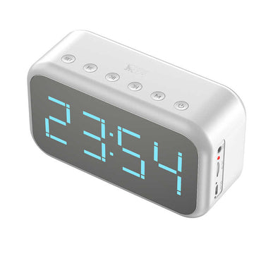 Soaiy SH32 Upgraded Bluetooth Speaker Hoparlör Siyah