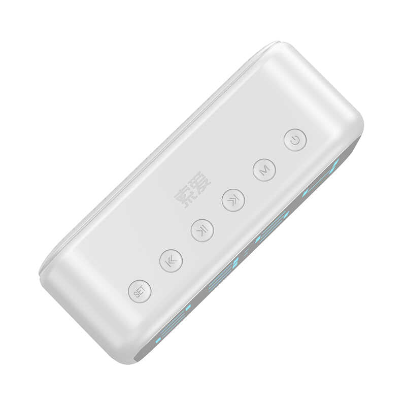 Soaiy SH32 Upgraded Bluetooth Speaker Hoparlör Siyah